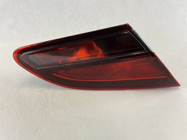 Original Opel Baglygte 13400998