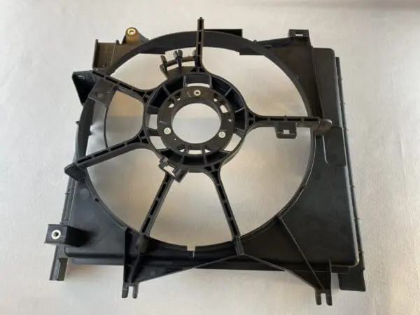 SHROUD,RADIATOR COOLING FA