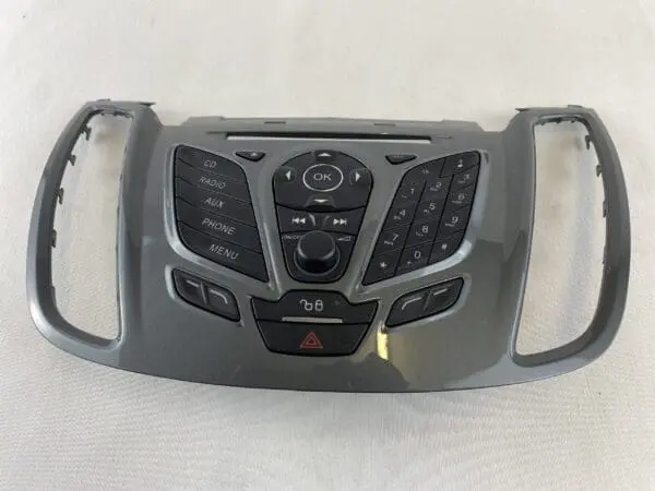 Original Ford Radiopanel 1769525