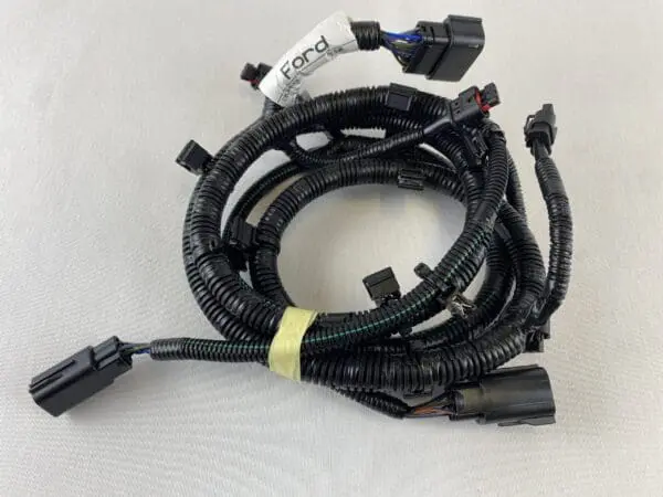 Original Ford Ledningsnet 1800952