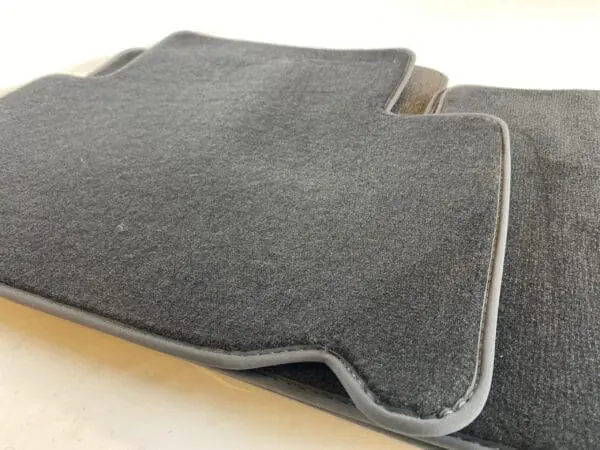 MÅTTE - GULV - BAG