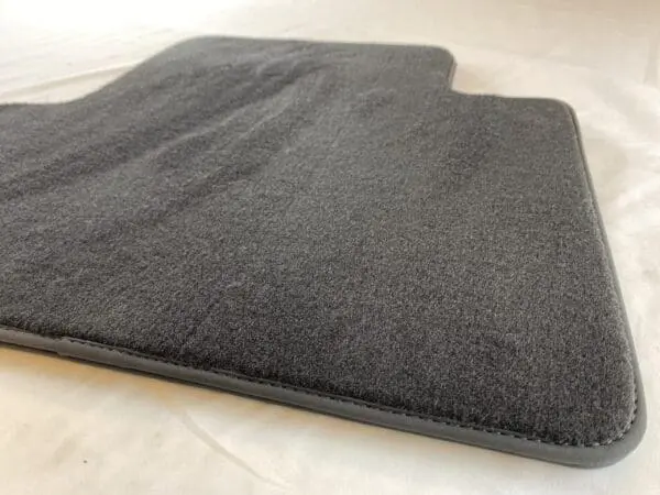Bundmåtter bag
