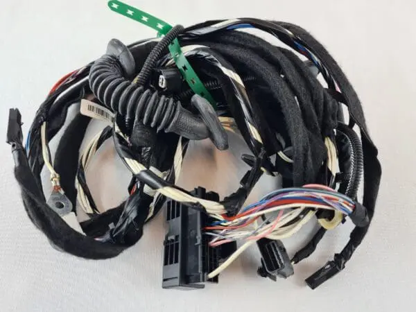 Original Renault Ledningsnet 241631093R