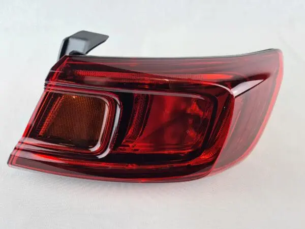 Original Renault Baglygte 265501563R