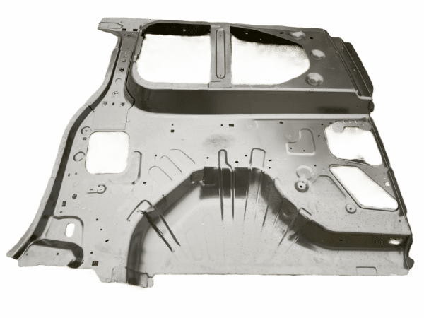 Original Opel Bagskærm 3556964