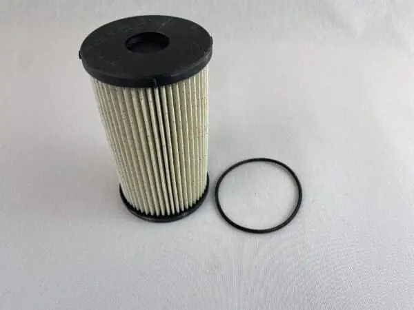 Oliefilter
