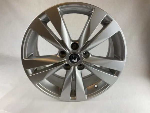 17" Bayadére fælg, Talisman