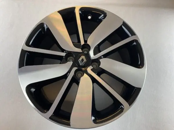 Fælg drenalic-black 17"