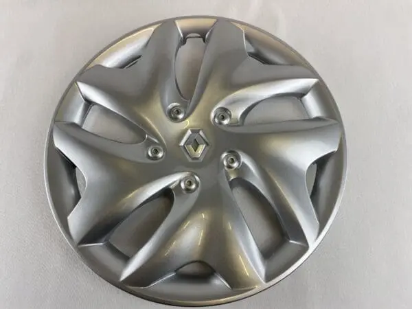 Hjulkapsel 15" Megane III