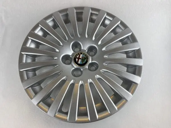 Original Alfa-Romeo Hjulkapsel 50508358