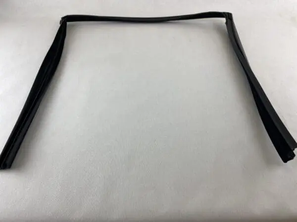 Rudeføring venstre bag