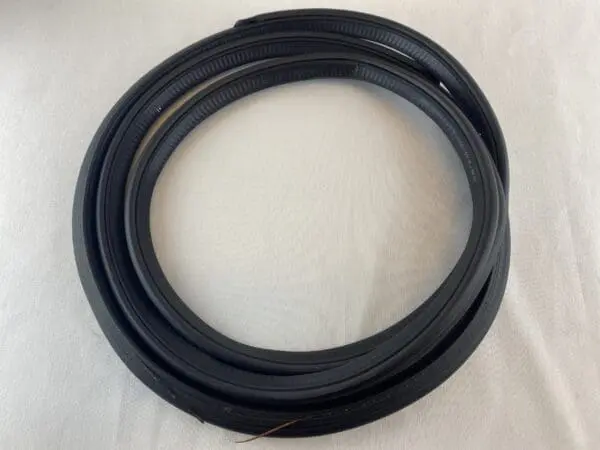 Pakning Bagklap, 5-serie