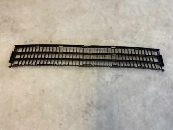 Grill front