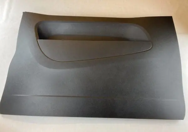 Indv. panel V side