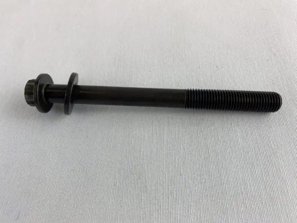 Topbolt