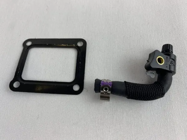 Pakning EGR Ventil