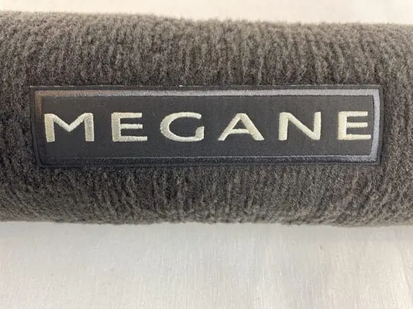 Bagagerumsmåtte
