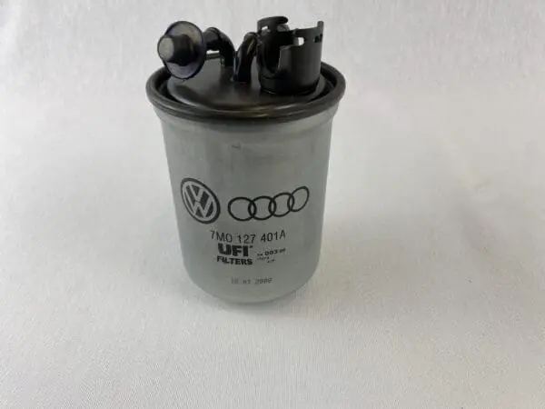 Original Seat Brændstoffilter 7M0127401A