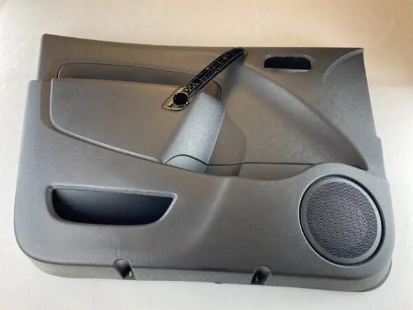 Dørpanel