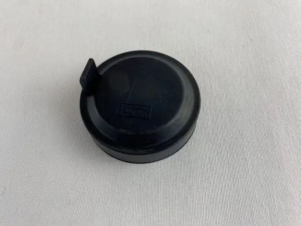 Afdækning forlygtesprinkler