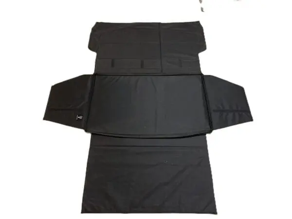 Bagagerumsmåtte EasyFlex
