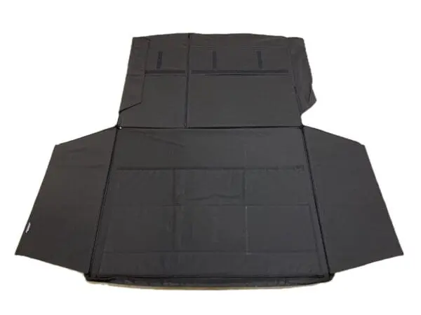 Bagagerumsmåtte EasyFlex