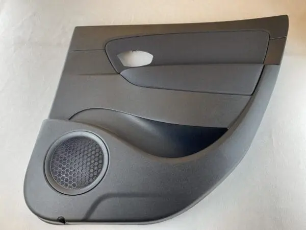 Dørpanel