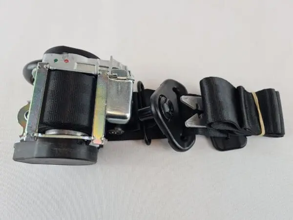 Original Renault Sikkerhedssele højre for 868840008R