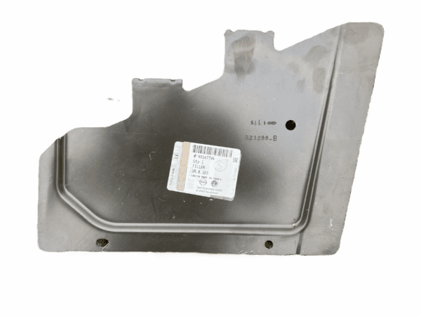 Original Opel Panel 93167795