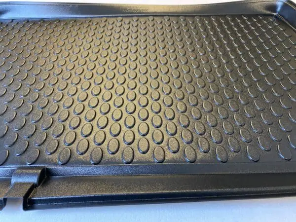 Bagagerumsbakke