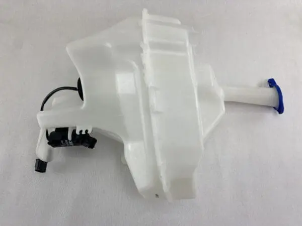 Sprinklerbeholder M/pumpe
