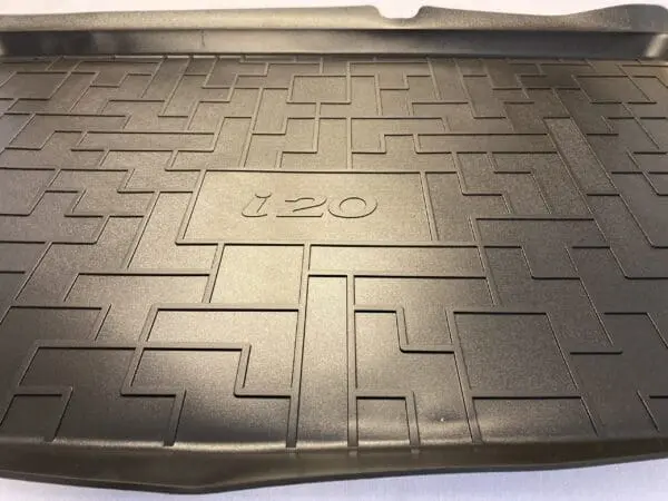 Bagagerumsbakke
