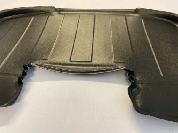 Bagagerumsbakke COLT 3 Dørs