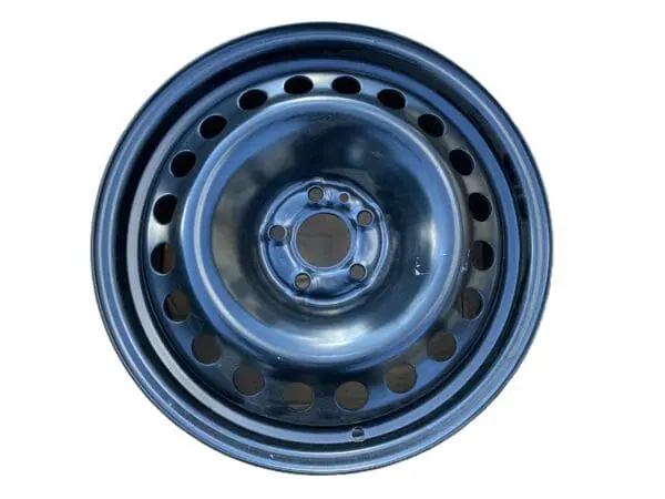 Original Fiat Stålfælg 51986279