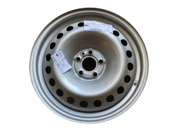 Original Fiat Stålfælg 51986280