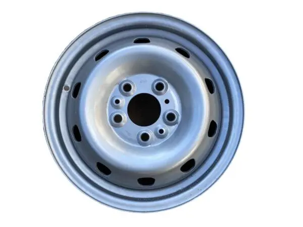 Original FIAT Stålfælg 1395238080