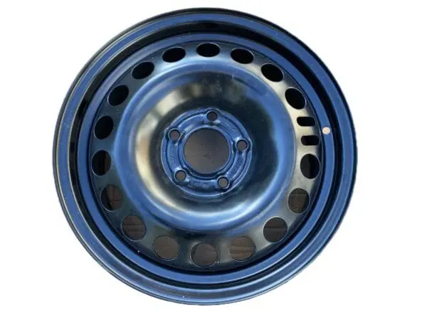 Original Opel Stålfælg 13259235