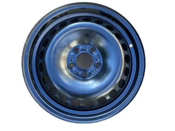 Original Ford Stålfælg 1385587