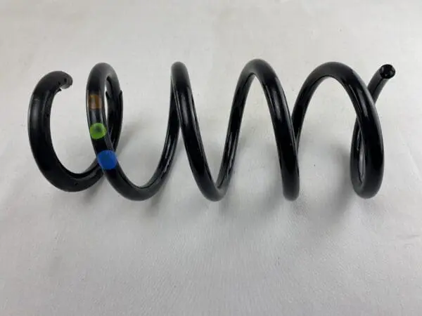 Spiralfjedre