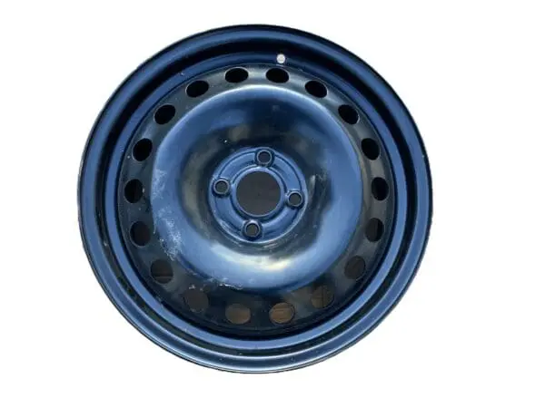 Original Renault Stålfælg 8200026032