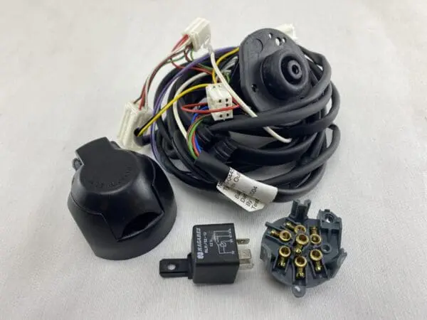 LEDN.NET 7 PIN