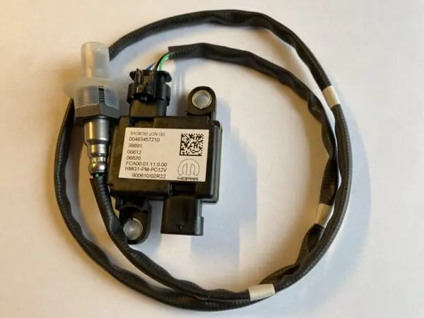 Sensor