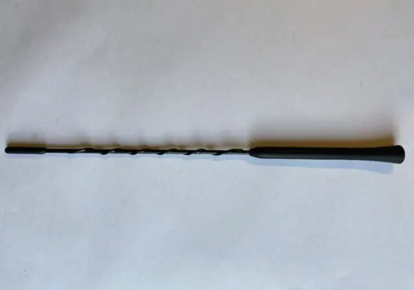 Antennepisk