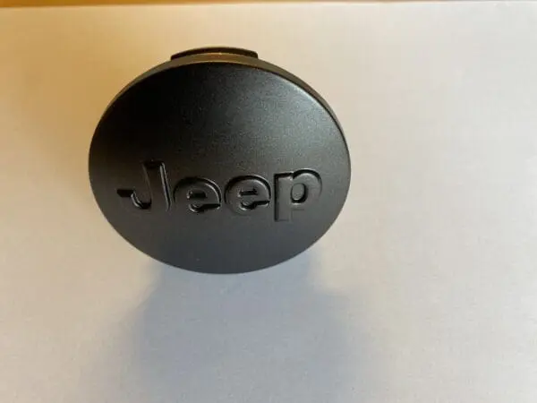 Centerkapsel Jeep