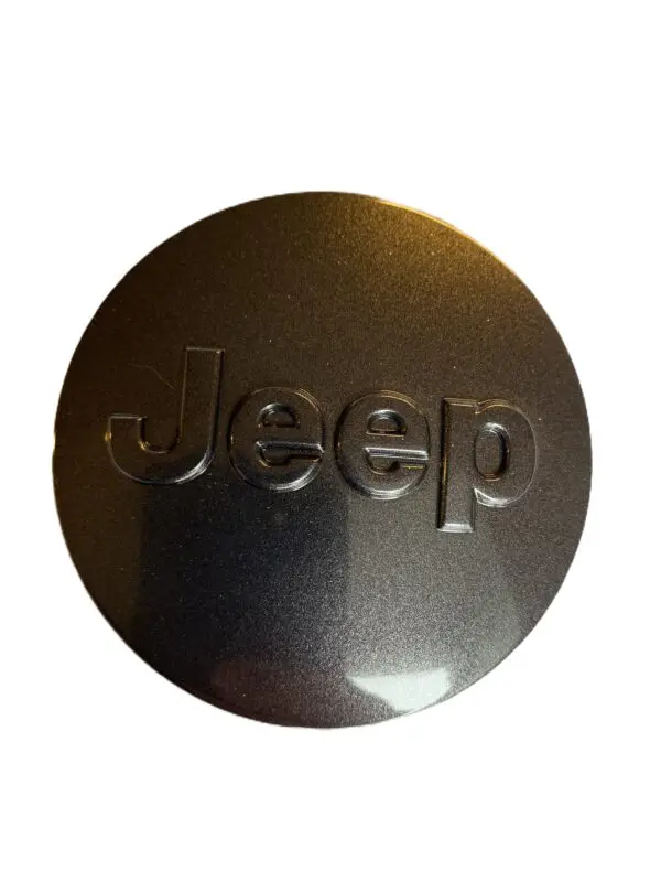 Jeep fælg kapsel