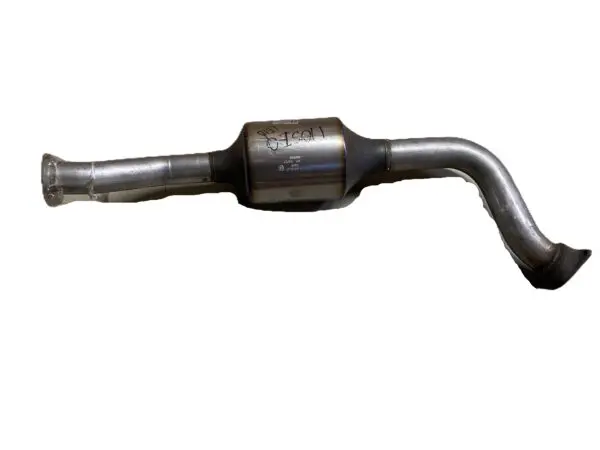 KATALYSATOR8646