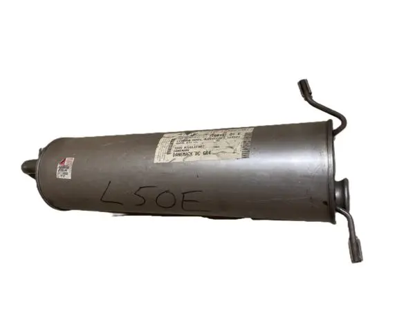 LYDD.BAG  XANTIA  BK  1,8