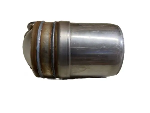 PARTIKKELFILTER