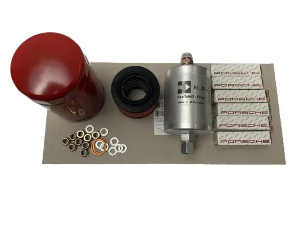 Servicekit