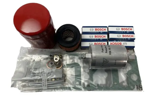 Servicekit